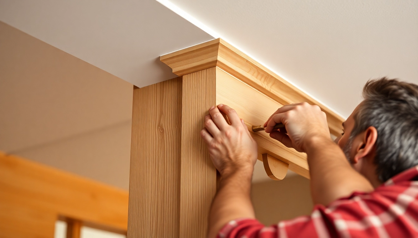 Mastering Finish Trim: Expert Techniques and Design Tips for Flawless Results
