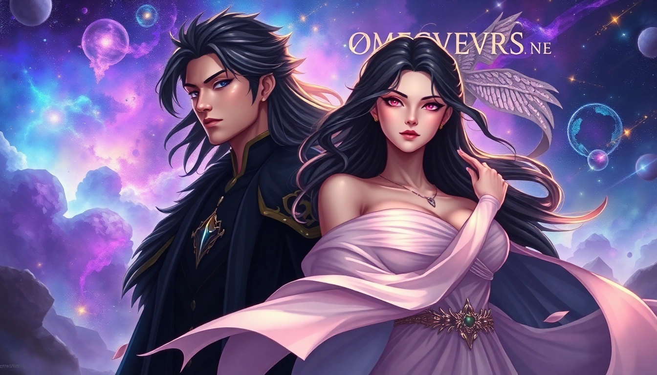 Understanding the Omegaverse: A Deep Dive into Its Origins, Themes, and Popularity on AO3