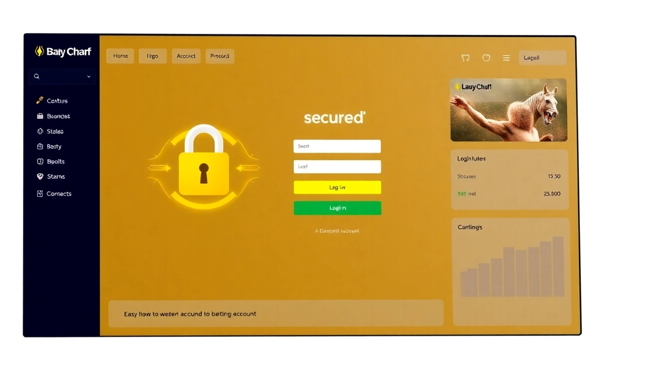 Master Your Gold365 Login: A Step-by-Step Guide to Secure Access and Betting Success