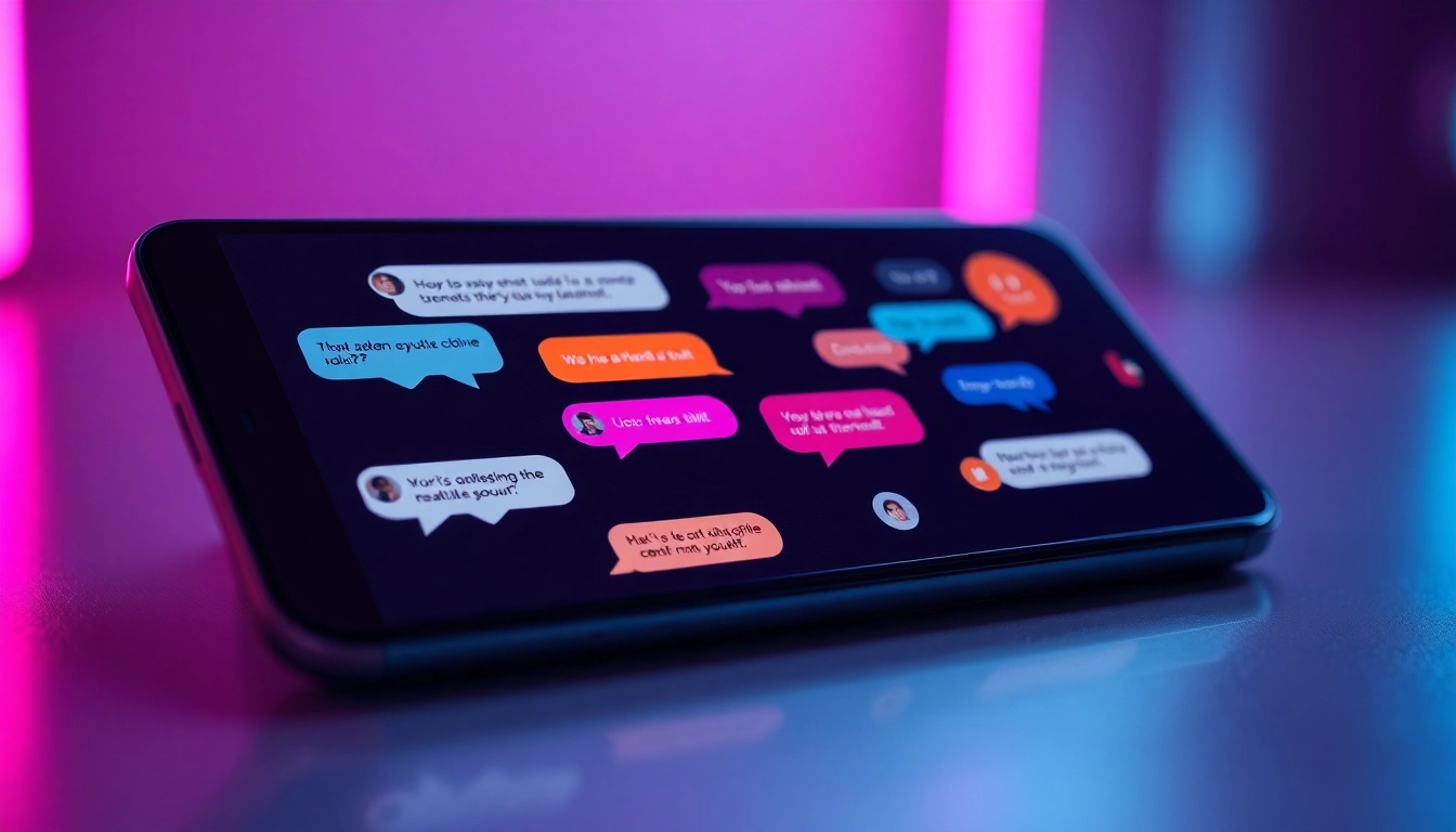 Unlocking the Future of Adult AI Chatbots: Everything You Need to Know
