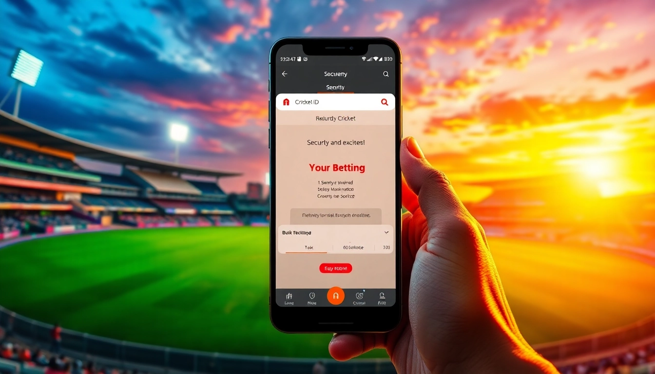 Learn how to get your Mahadev Cricket ID and start betting on cricket matches easily with our secure platform and user-friendly interface.