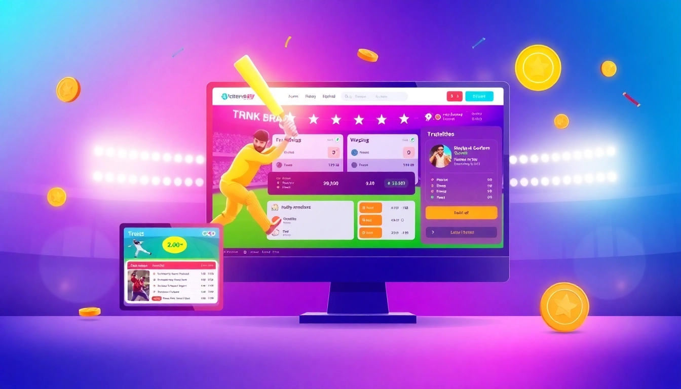 Reddy Book Club: The Leading Platform for Seamless Online Betting and Gaming Experiences
