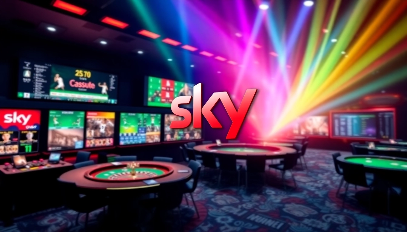 Sky Exchange ID: Quick registration with secure login for seamless live gaming and sports betting experience.