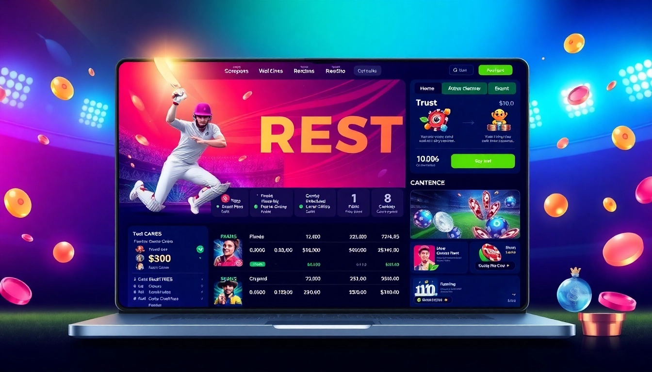 Maximize Your Experience with ReddyBookClub: Trusted Online Betting in India