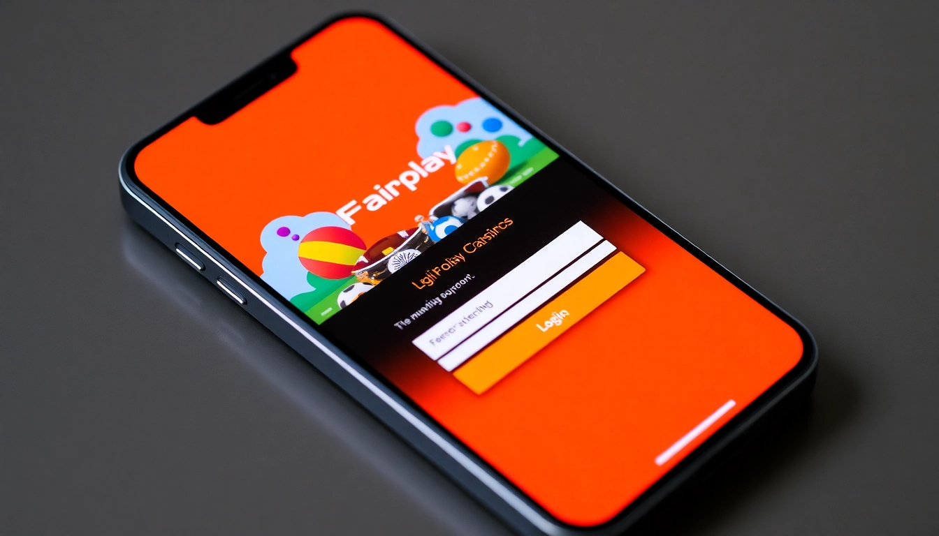 Master the Fairplay Online Login: Your Guide to India’s Leading Sports Betting Platform