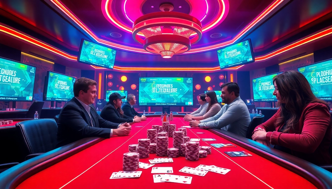 Join Pokerbros Diamond Union at the Snap Poker Club for dynamic online poker action with skilled players and vibrant visuals.