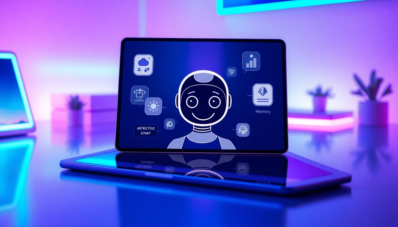 Discover the Future of Connection: Exploring AI Girlfriends and Sext AI with CrushOn AI