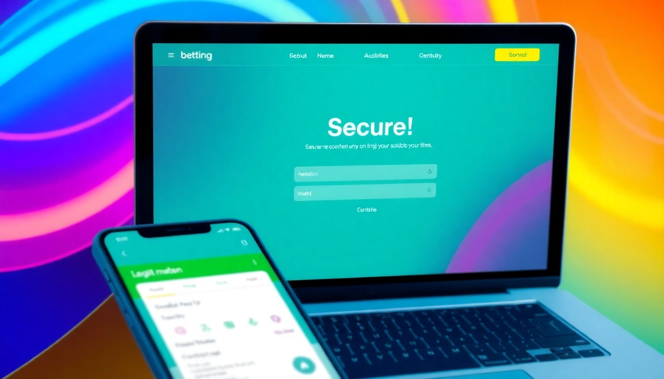 Guide to Lotus365 Register: Step-by-step registration process on a user-friendly betting platform, emphasizing security and ease of use for new users.