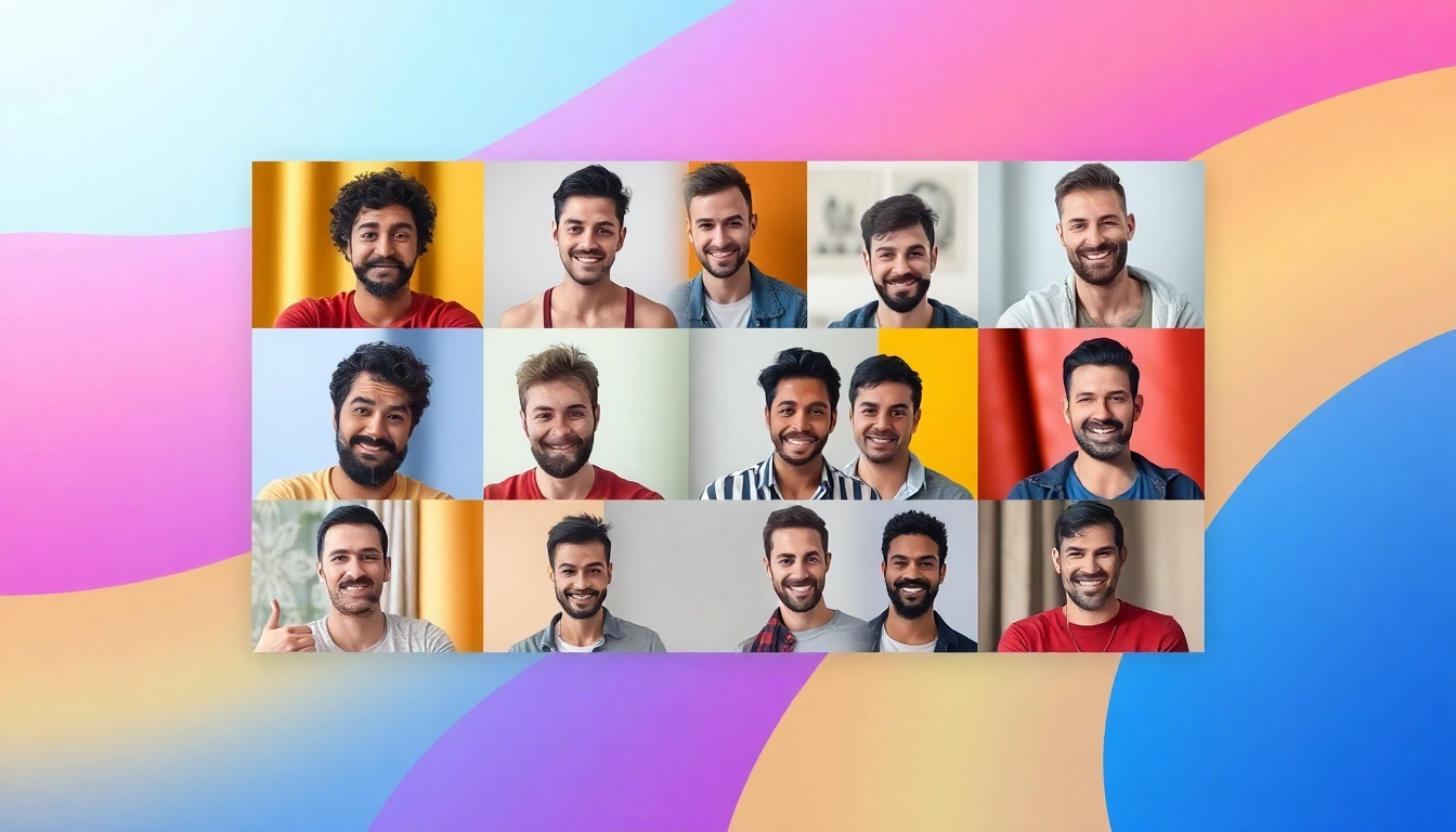 Top Gay Chat Platforms in Greece for Secure and Fun Connections in 2024