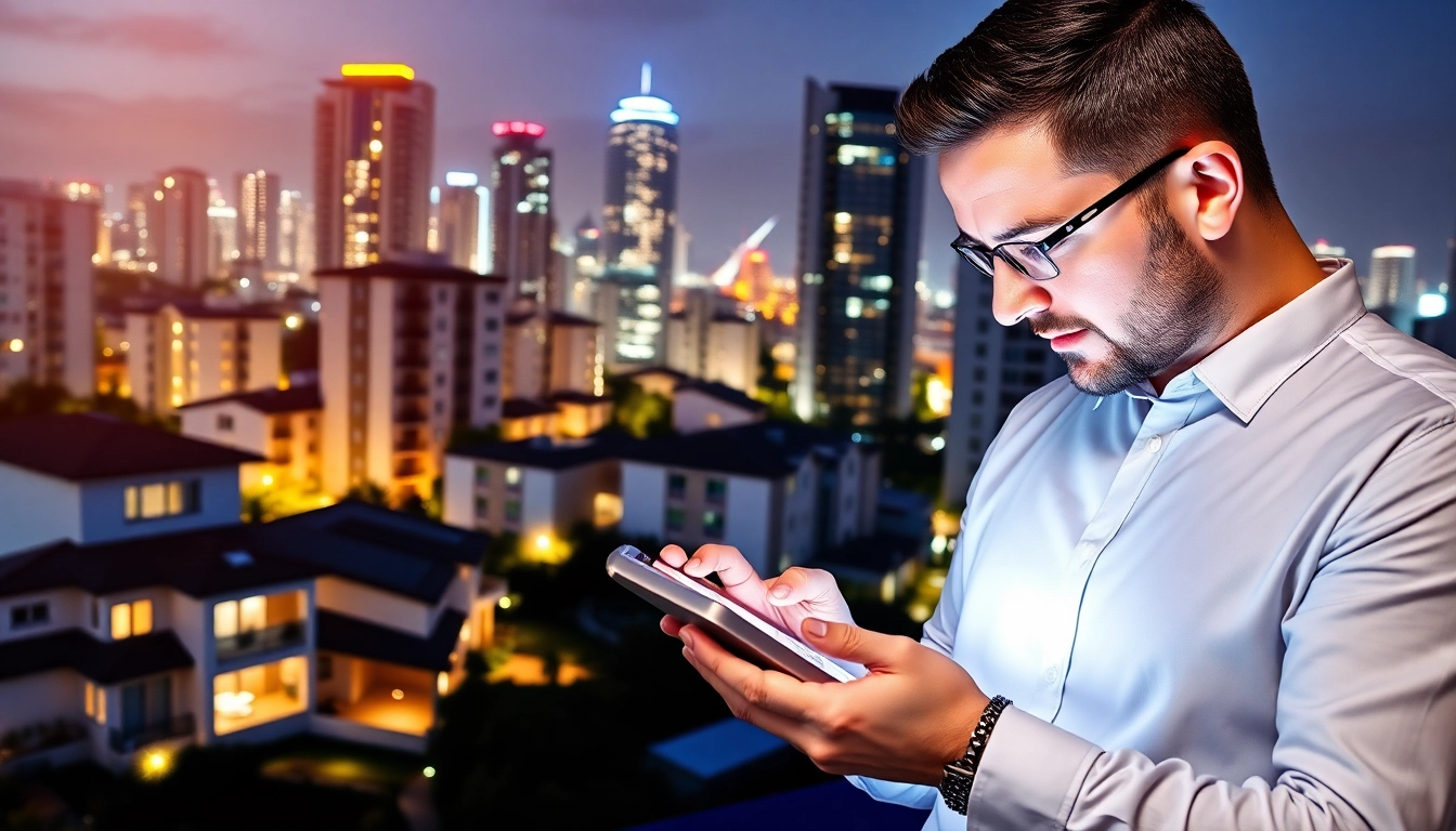 Property Deals Information insights help investors identify top UK mortgage options for fast growth
